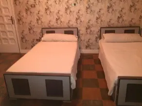 Pharaohs Hotel - Spa