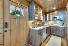 Couple's Getaway in Stoney Creek at Wintergreen! - Interiør