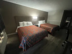 SimpleStay Suites - Downtown San Bernardino - Room