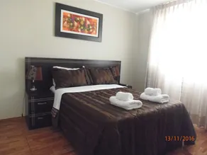 B&B Cusing Wasi - Room