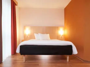 ibis Konstanz - Chambre