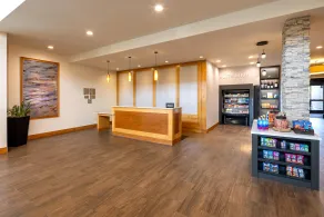 Homewood Suites by Hilton Seattle-Issaquah - Reception