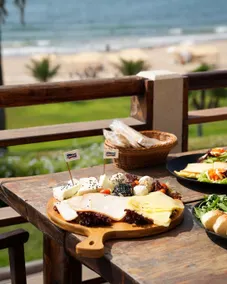 Laguava Resort - Rum