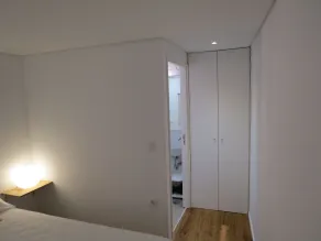 Citybreak-apartments Lapa - Chambre
