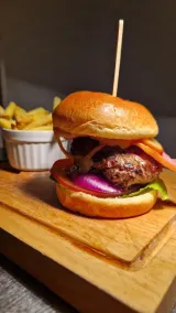Lunan House - Restaurant