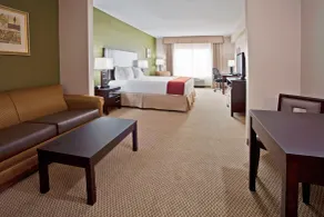 Holiday Inn Express Lake Wales North-Winter Haven by IHG - Chambre