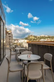 SASSO Hotel - Restaurante