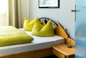 Landhotel Cafe Prälank - Chambre