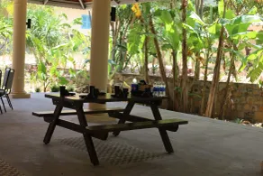 Baya Beach Club - Restaurant