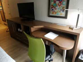 Wyndham Garden Marietta Atlanta North - Room
