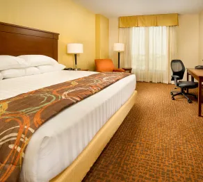 Drury Plaza Hotel Denver Westminster - Chambre