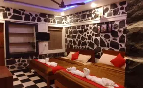 JMA Garden Resorts - Room