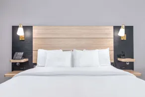 La Quinta by Wyndham Woodway - Waco South - Værelse