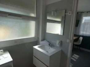 Hôtel de France - Bagno