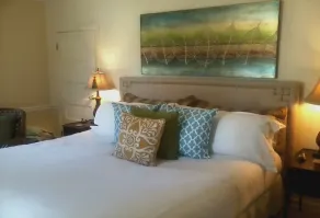 Meadowood Inn - Værelse