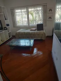 Banesha Hostel - Living area