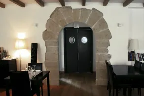 Belmonte Hotel, Dependance Alba Palace Hotel - Restaurant