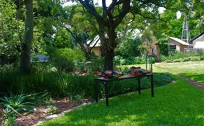 Charming Yellowwood Cottage for 2 People in Spacious Garden! - Garten