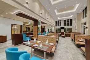 The Fern Residency, Satara Maharashtra - Restaurant