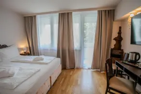 Boutique Hotel Parklane - Camera