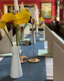 Rheinischer Hof - Restaurant