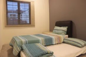 The Owl Homestay - Rom
