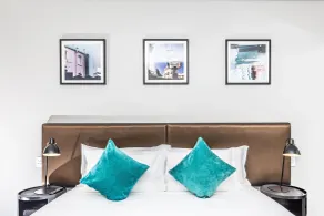 Holiday Inn & Suites Sydney Bondi Junction by IHG - Chambre