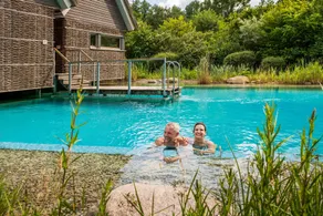 BEECH Resort Plauer See - Basseng
