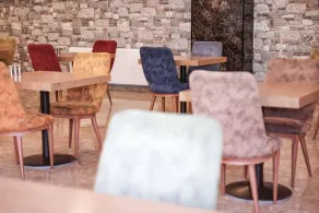 Kılıçaslan Suite Hotel - Restaurant