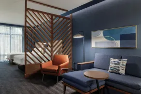 Courtyard by Marriott Southern Pines Aberdeen - Chambre