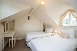 Sunset Cottage - Room