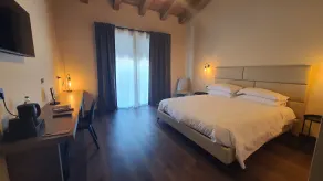 VR Orizzonti - Camera