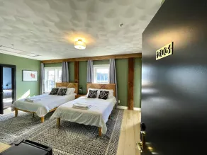 The Mill Hotel - Rom