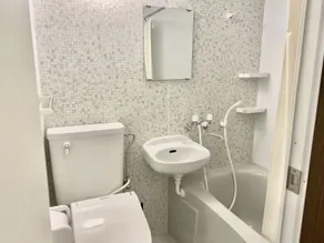 court MORE - Bagno