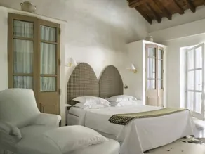 L'Hôtel Particulier - Room