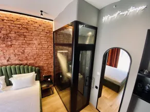RUZ Hotels - Camera