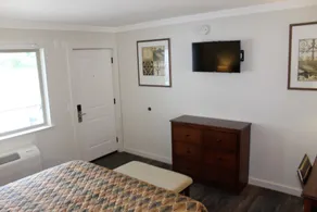 The Northern Inn - Chambre