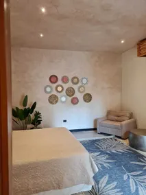 La Bocania - Wellness