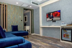 THE LEA HOTELS & SUITE - Habitación
