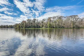 'dunns Creek Lodge' - Private Boat Ramp! - Innenbereich