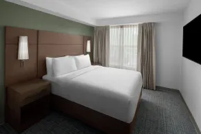 Residence Inn Salt Lake City Cottonwood - Quarto
