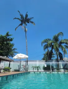 LAAR Hotel - Piscina
