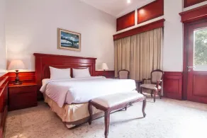 Sahira Butik Hotel Paledang - Værelse
