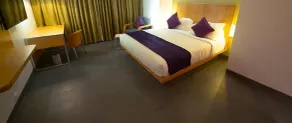 Hotel Aira - Room