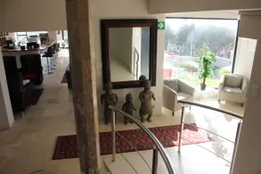Grande Hotel - Lobby lounge