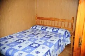 Apartamentos Sapporo - Rum