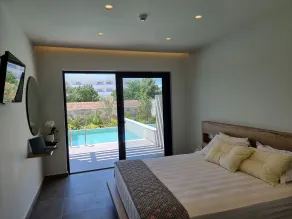 DeLight Luxury Rooms - Chambre