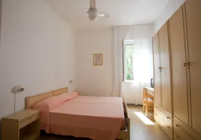 Hotel Santa Lucia - Habitación