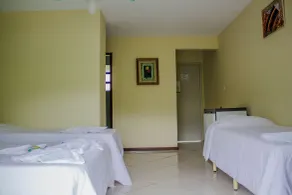 Hotel Caledônia Inn - Værelse