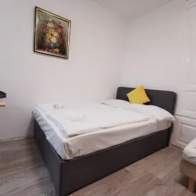 Speedyrooms vienna - Habitación
